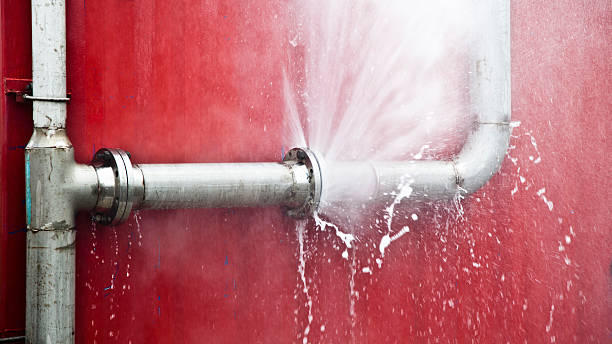 Best Water damage contractors near me  in Todd Creek, CO